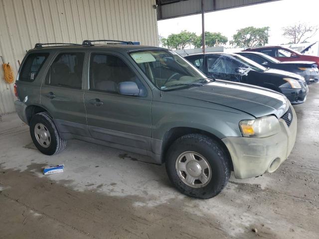 Photo 3 VIN: 1FMYU02Z37KB35521 - FORD ESCAPE XLS 