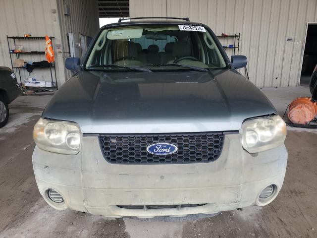 Photo 4 VIN: 1FMYU02Z37KB35521 - FORD ESCAPE XLS 