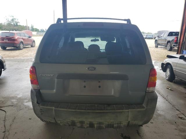 Photo 5 VIN: 1FMYU02Z37KB35521 - FORD ESCAPE XLS 