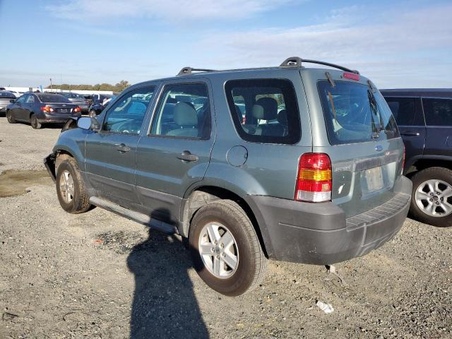 Photo 1 VIN: 1FMYU02Z37KB69894 - FORD ESCAPE 