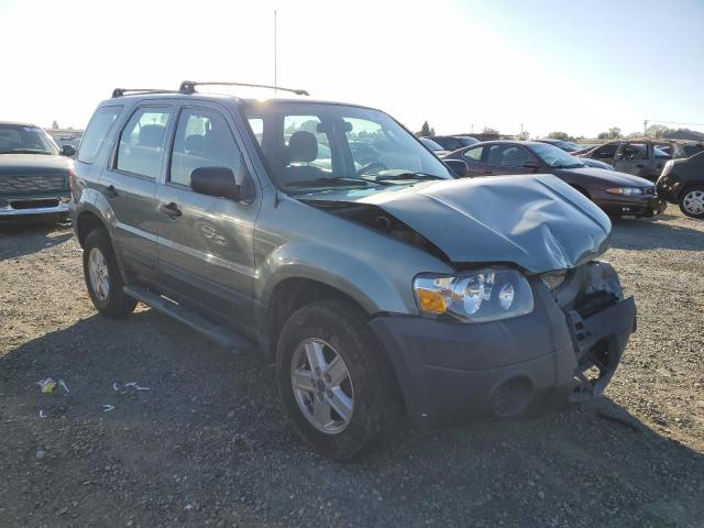 Photo 3 VIN: 1FMYU02Z37KB69894 - FORD ESCAPE 