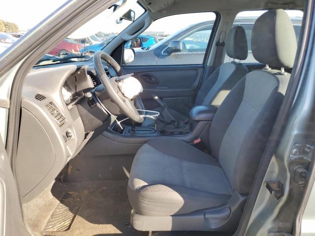 Photo 6 VIN: 1FMYU02Z37KB69894 - FORD ESCAPE 