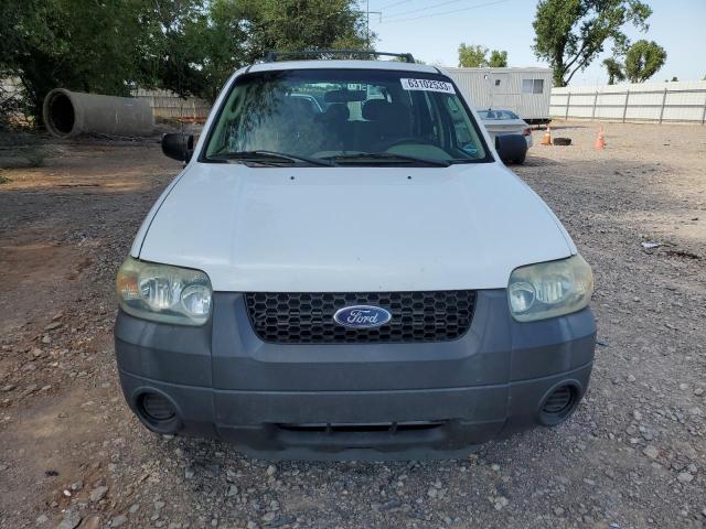 Photo 4 VIN: 1FMYU02Z45DA20296 - FORD ESCAPE XLS 