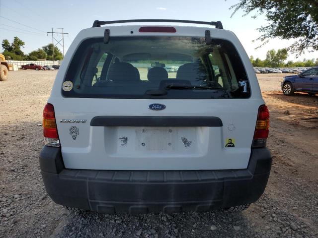 Photo 5 VIN: 1FMYU02Z45DA20296 - FORD ESCAPE XLS 