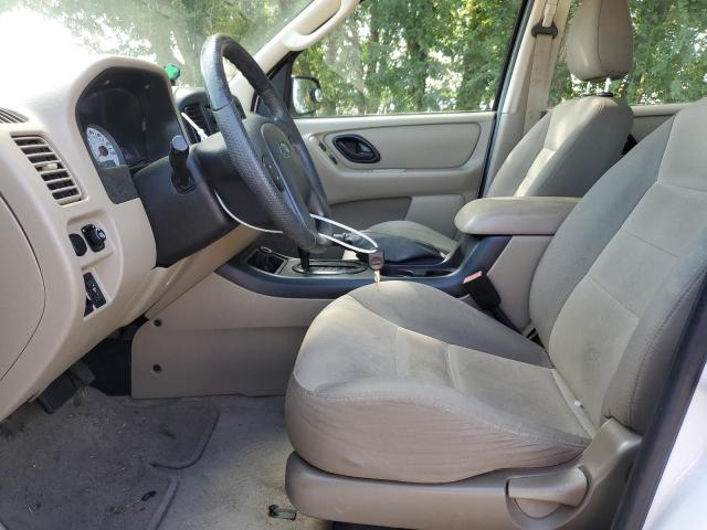 Photo 6 VIN: 1FMYU02Z45DA20296 - FORD ESCAPE XLS 