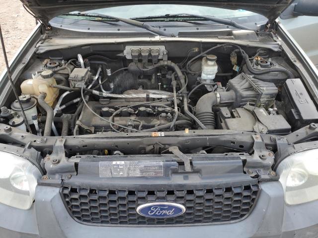 Photo 11 VIN: 1FMYU02Z45KC06657 - FORD ESCAPE XLS 