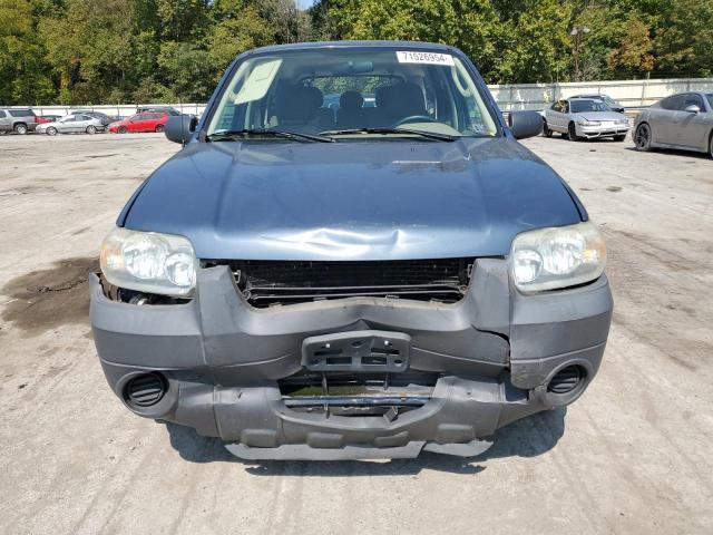 Photo 4 VIN: 1FMYU02Z45KC51498 - FORD ESCAPE XLS 