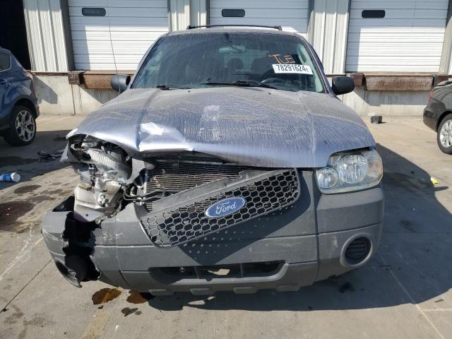 Photo 4 VIN: 1FMYU02Z47KA06493 - FORD ESCAPE XLS 