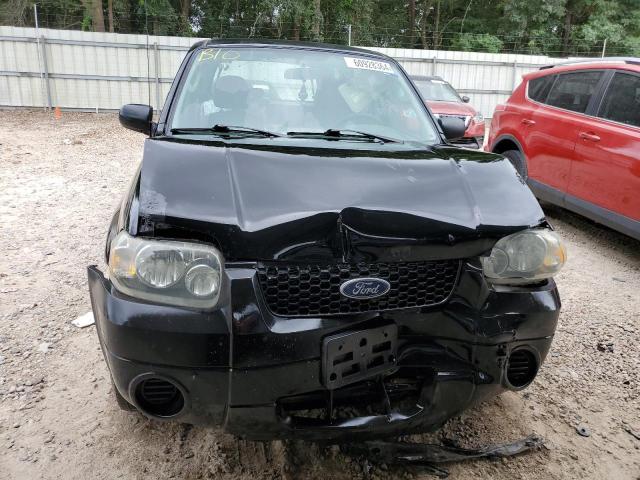 Photo 4 VIN: 1FMYU02Z55DA22266 - FORD ESCAPE 