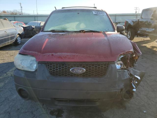 Photo 4 VIN: 1FMYU02Z55KD66059 - FORD ESCAPE 