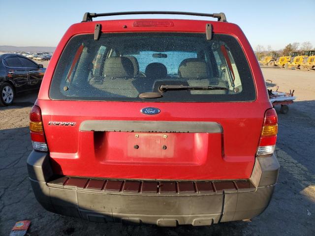 Photo 5 VIN: 1FMYU02Z55KD66059 - FORD ESCAPE 