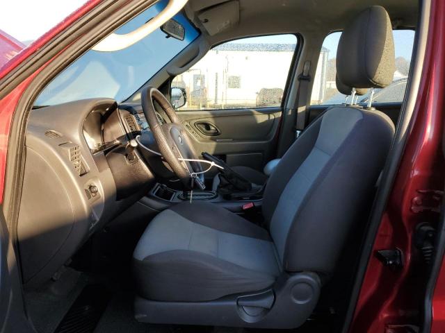 Photo 6 VIN: 1FMYU02Z55KD66059 - FORD ESCAPE 