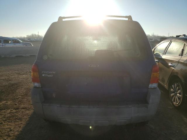 Photo 5 VIN: 1FMYU02Z56KC27146 - FORD ESCAPE 