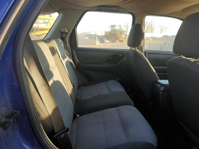 Photo 9 VIN: 1FMYU02Z56KC27146 - FORD ESCAPE 