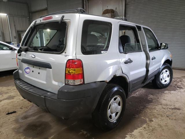 Photo 2 VIN: 1FMYU02Z56KC94829 - FORD ESCAPE 