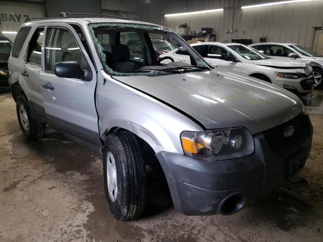 Photo 3 VIN: 1FMYU02Z56KC94829 - FORD ESCAPE 