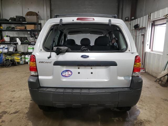 Photo 5 VIN: 1FMYU02Z56KC94829 - FORD ESCAPE 