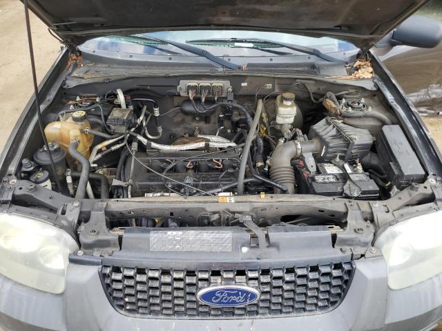 Photo 11 VIN: 1FMYU02Z56KD47674 - FORD ESCAPE XLS 