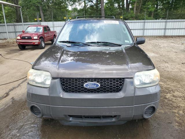 Photo 4 VIN: 1FMYU02Z56KD47674 - FORD ESCAPE XLS 