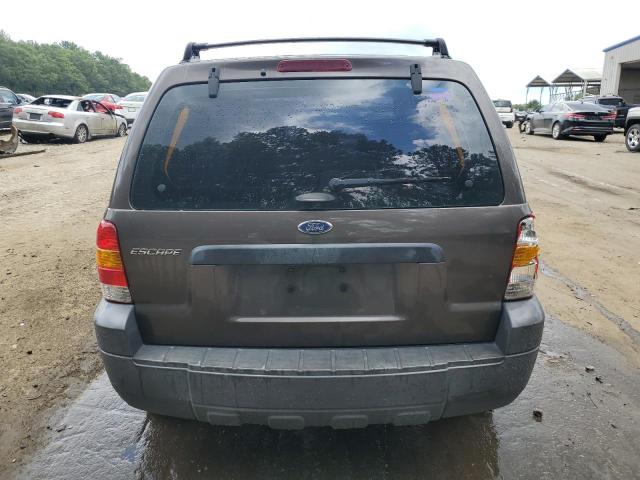 Photo 5 VIN: 1FMYU02Z56KD47674 - FORD ESCAPE XLS 