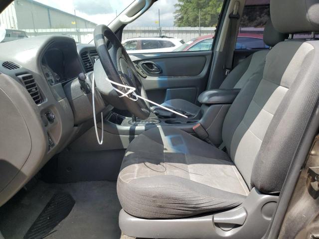 Photo 6 VIN: 1FMYU02Z56KD47674 - FORD ESCAPE XLS 