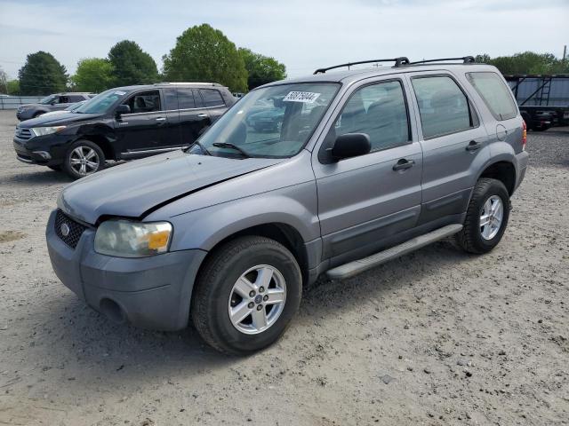 Photo 0 VIN: 1FMYU02Z57KA40197 - FORD ESCAPE 