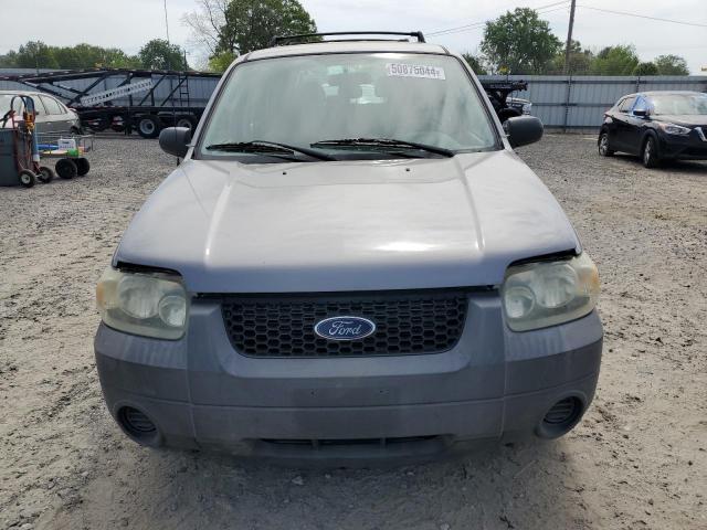 Photo 4 VIN: 1FMYU02Z57KA40197 - FORD ESCAPE 