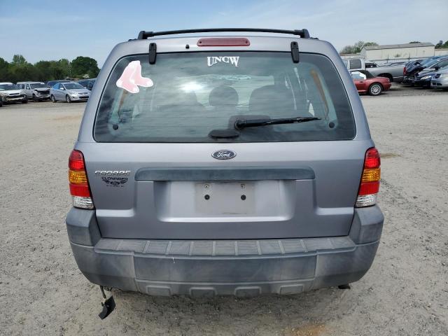 Photo 5 VIN: 1FMYU02Z57KA40197 - FORD ESCAPE 