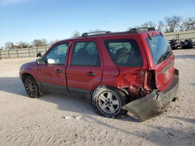 Photo 1 VIN: 1FMYU02Z57KB70030 - FORD ESCAPE 