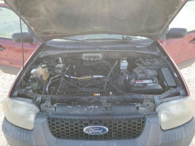 Photo 11 VIN: 1FMYU02Z57KB70030 - FORD ESCAPE 