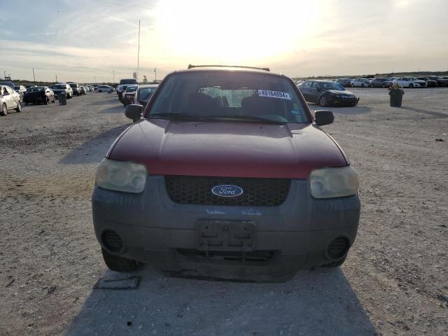 Photo 4 VIN: 1FMYU02Z57KB70030 - FORD ESCAPE 