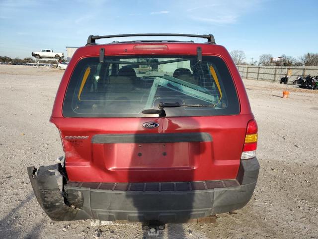 Photo 5 VIN: 1FMYU02Z57KB70030 - FORD ESCAPE 