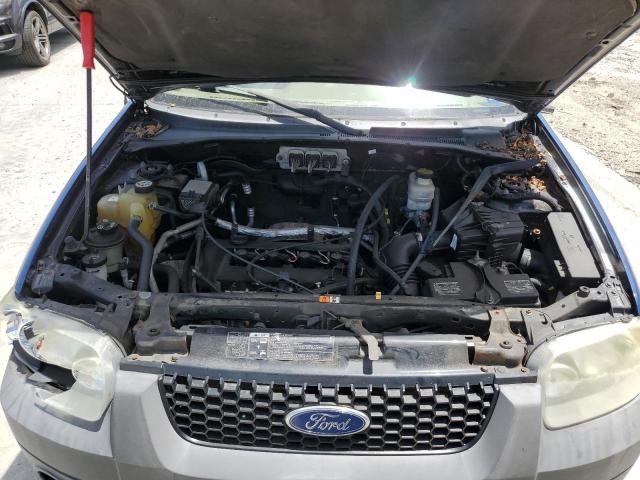 Photo 10 VIN: 1FMYU02Z57KB95915 - FORD ESCAPE 