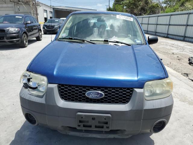 Photo 4 VIN: 1FMYU02Z57KB95915 - FORD ESCAPE 