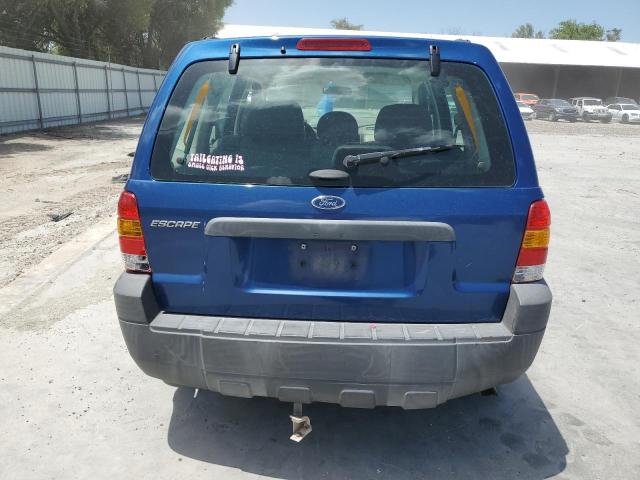 Photo 5 VIN: 1FMYU02Z57KB95915 - FORD ESCAPE 