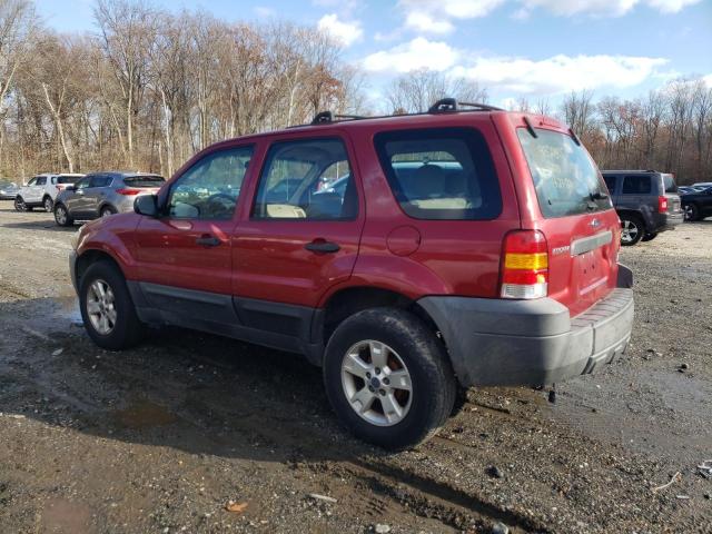 Photo 1 VIN: 1FMYU02Z65KA27620 - FORD ESCAPE 