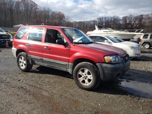 Photo 3 VIN: 1FMYU02Z65KA27620 - FORD ESCAPE 