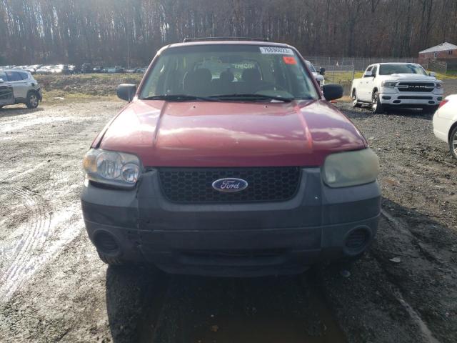 Photo 4 VIN: 1FMYU02Z65KA27620 - FORD ESCAPE 