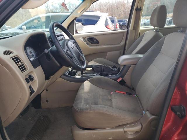 Photo 6 VIN: 1FMYU02Z65KA27620 - FORD ESCAPE 