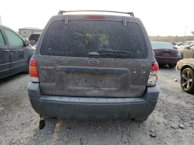 Photo 5 VIN: 1FMYU02Z65KC29695 - FORD ESCAPE 