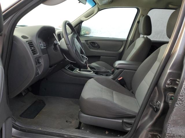 Photo 6 VIN: 1FMYU02Z65KC29695 - FORD ESCAPE 