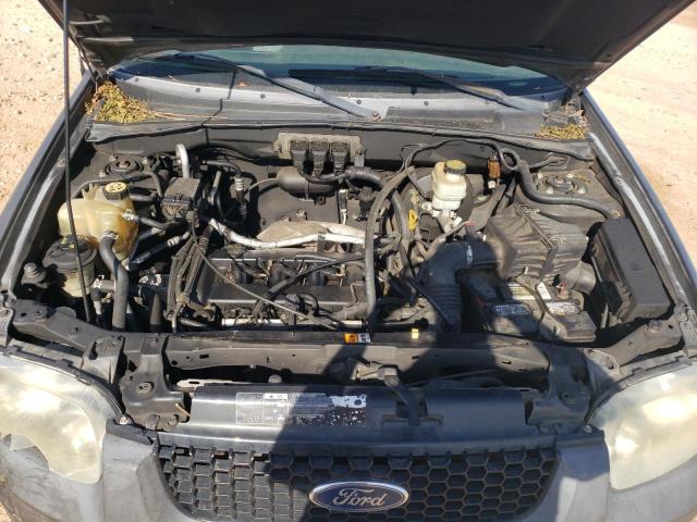 Photo 10 VIN: 1FMYU02Z66KA29577 - FORD ESCAPE 