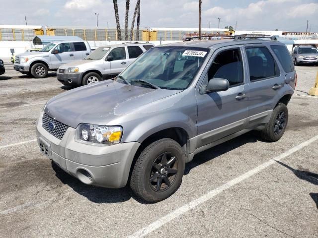 Photo 0 VIN: 1FMYU02Z67KA20363 - FORD ESCAPE 