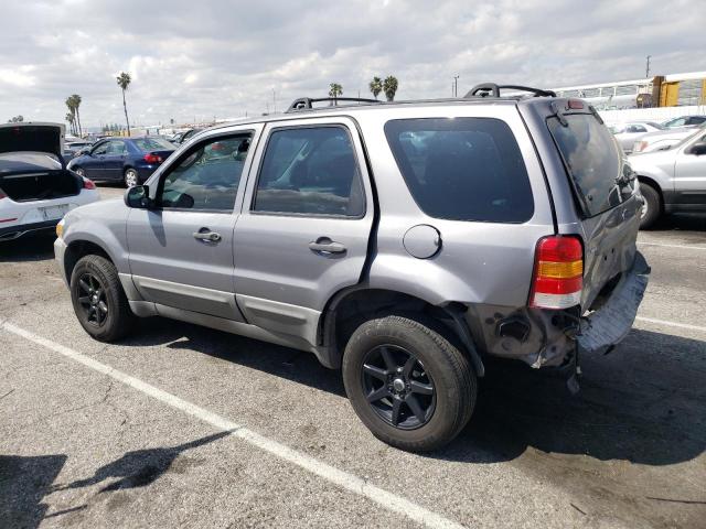 Photo 1 VIN: 1FMYU02Z67KA20363 - FORD ESCAPE 