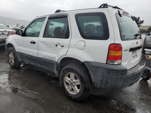 Photo 1 VIN: 1FMYU02Z75KA83565 - FORD ESCAPE 