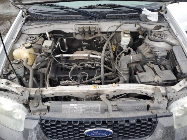 Photo 10 VIN: 1FMYU02Z75KA83565 - FORD ESCAPE 