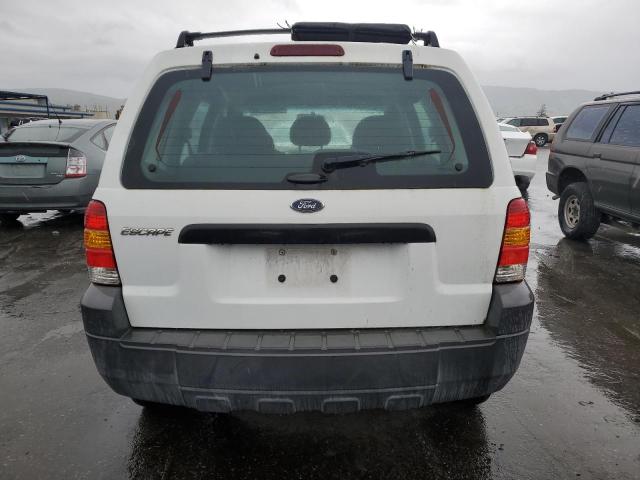 Photo 5 VIN: 1FMYU02Z75KA83565 - FORD ESCAPE 