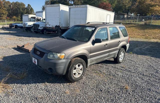 Photo 1 VIN: 1FMYU02Z75KE09316 - FORD ESCAPE XLS 