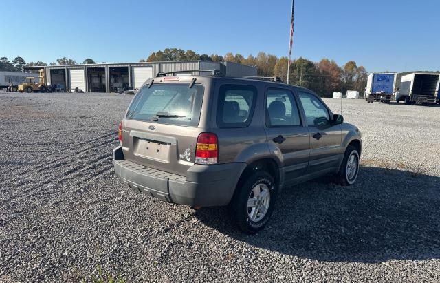 Photo 3 VIN: 1FMYU02Z75KE09316 - FORD ESCAPE XLS 