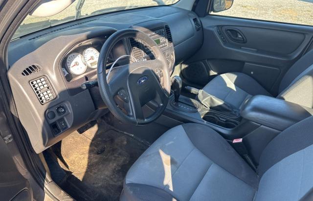 Photo 8 VIN: 1FMYU02Z75KE09316 - FORD ESCAPE XLS 